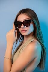MORLIN BRON 2009 50 23 145 C02 UNİSEX GÜNEŞ GÖZLÜĞÜ