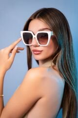 MORLIN BRON MB 1068 55 18 145 02 UNİSEX GÜNEŞ GÖZLÜĞÜ