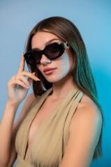 MORLIN BRON MB 1168 53 18 145 01 UNİSEX GÜNEŞ GÖZLÜĞÜ