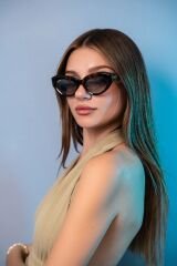 MORLIN BRON MBS 1146 50 21 145 04 UNİSEX GÜNEŞ GÖZLÜĞÜ