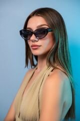 MORLIN BRON MBS- S1146 50 21 145 02 UNİSEX GÜNEŞ GÖZLÜĞÜ