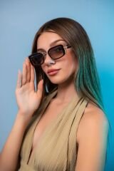 MORLIN BRON MBS -S1162 49 21 140 04 UNİSEX GÜNEŞ GÖZLÜĞÜ