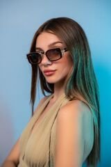 MORLIN BRON MBS -S1162 49 21 140 04 UNİSEX GÜNEŞ GÖZLÜĞÜ