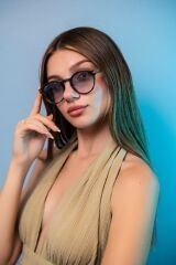 MORLIN BRON MBS-S 1079 48 23 145 02 UNİSEX GÜNEŞ GÖZLÜĞÜ