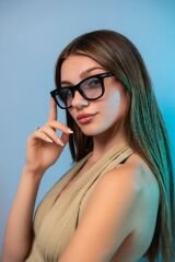 MORLIN BRON MBS-S1036 50 22 145 01 UNİSEX GÜNEŞ GÖZLÜĞÜ