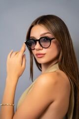 MORLIN BRON MBS-S1078 50 22 145 01 UNİSEX GÜNEŞ GÖZLÜĞÜ