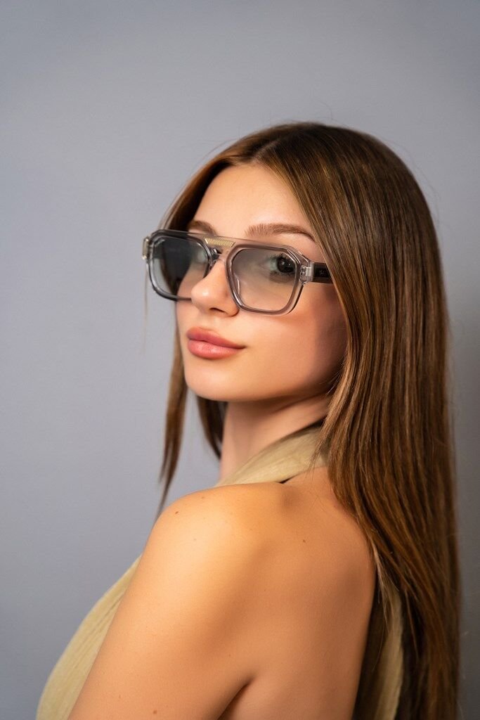 MORLIN BRON MBS-S1156 54 20 145 04 UNİSEX GÜNEŞ GÖZLÜĞÜ