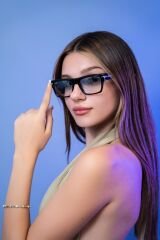 MORLIN BRON MBS-S1160 54 19 145 02 UNİSEX GÜNEŞ GÖZLÜĞÜ
