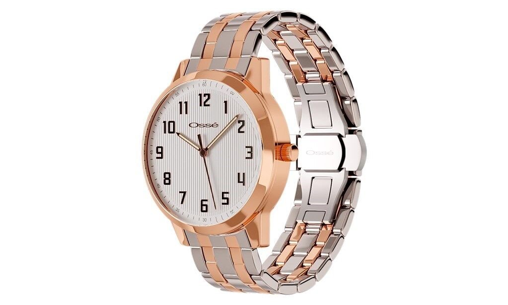 OSSE OS10101LC 03 KADIN / KIZ KOL SAATİ