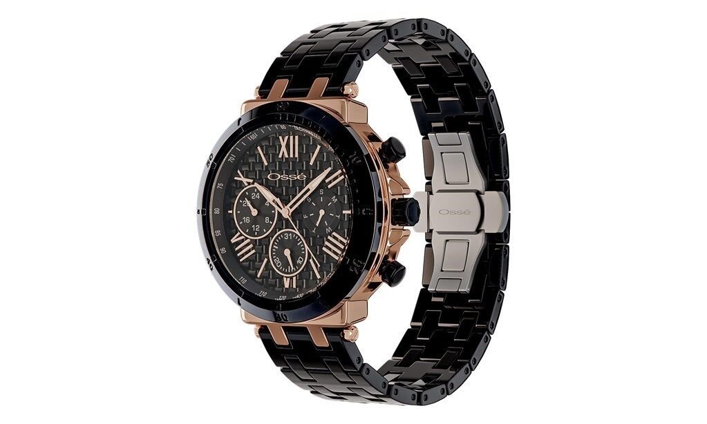 OSSE OS10104GE 05 ERKEK KOL SAATİ