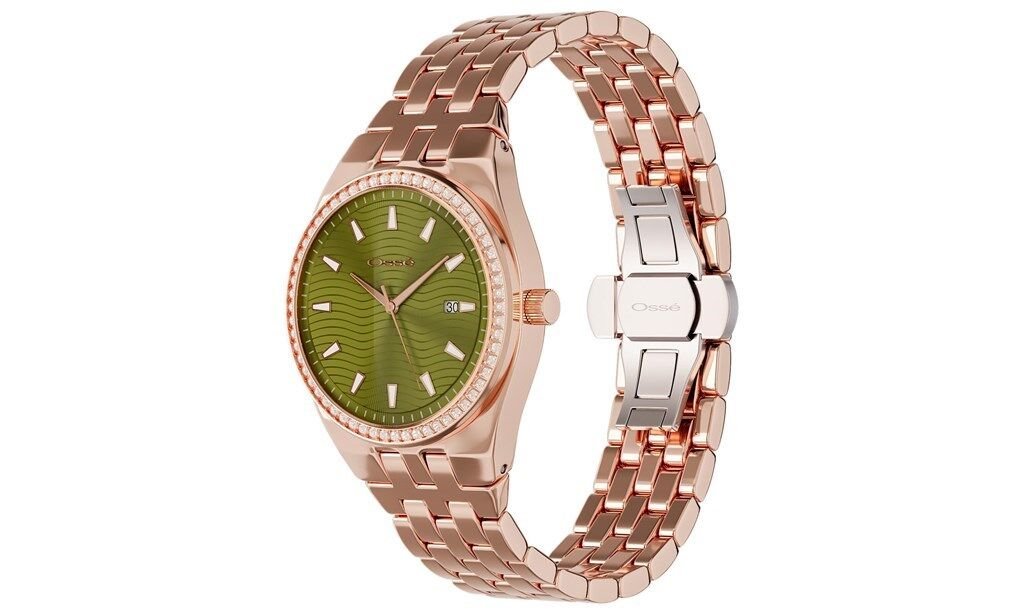 OSSE OS10106LE 05 KADIN / KIZ KOL SAATİ