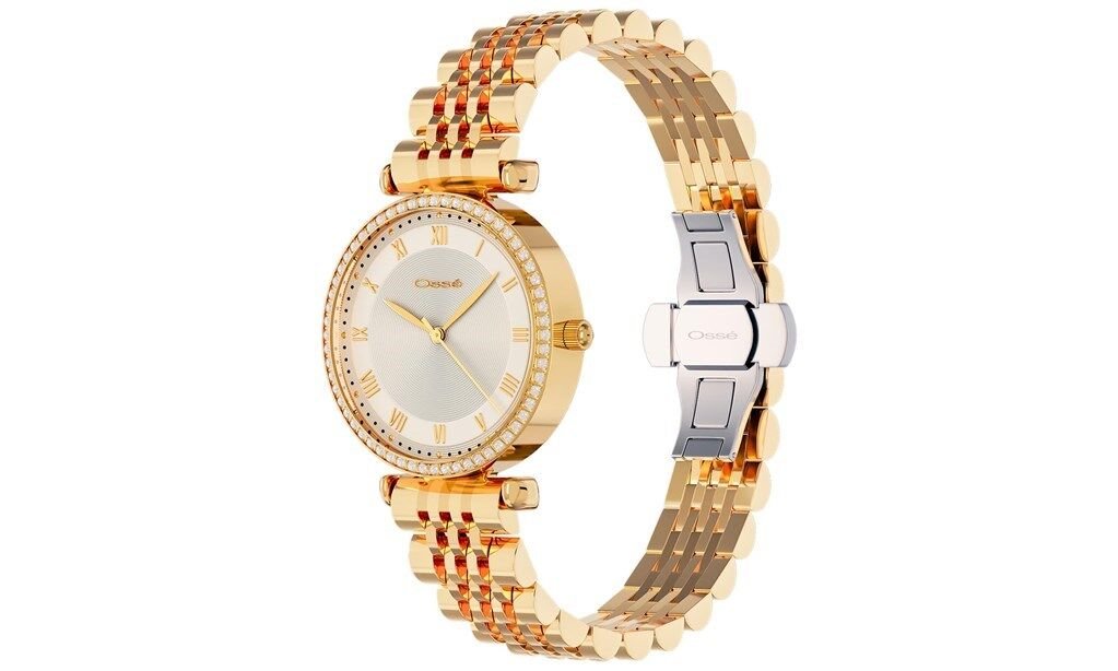 OSSE OS10108LB 02 KADIN / KIZ KOL SAATİ