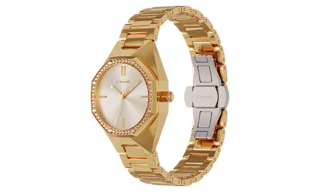 OSSE OS10111LB 02 KADIN / KIZ KOL SAATİ