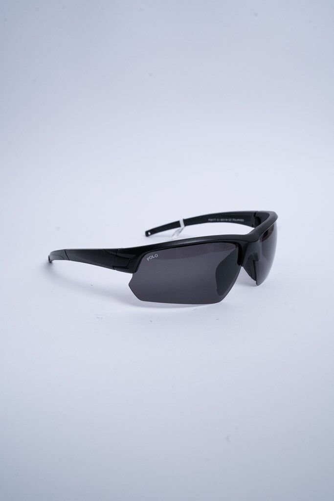 POLO BLACK 8177 66 16 121 C1 UNİSEX GÜNEŞ GÖZLÜĞÜ