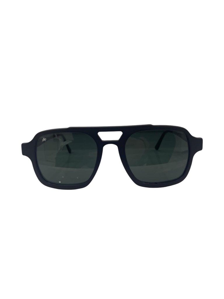 POLO BLACK PB 113 54 C2-MAT FÜME UNİSEX GÜNEŞ GÖZLÜĞÜ