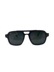 POLO BLACK PB 113 54 C2-MAT FÜME UNİSEX GÜNEŞ GÖZLÜĞÜ
