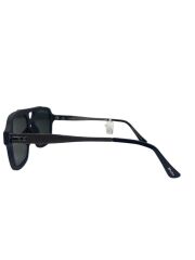 POLO BLACK PB 113 54 C2-MAT FÜME UNİSEX GÜNEŞ GÖZLÜĞÜ
