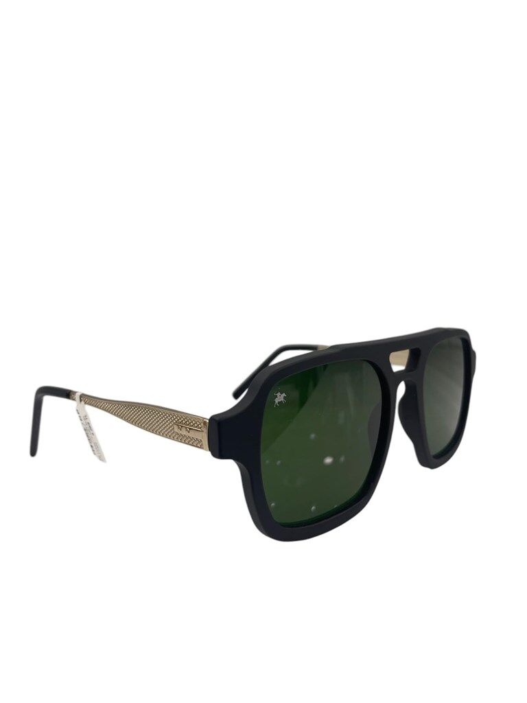 POLO BLACK PB 113 54 C2-MAT YEŞİL UNİSEX GÜNEŞ GÖZLÜĞÜ
