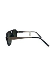 POLO BLACK PB 113 54 C2-MAT YEŞİL UNİSEX GÜNEŞ GÖZLÜĞÜ