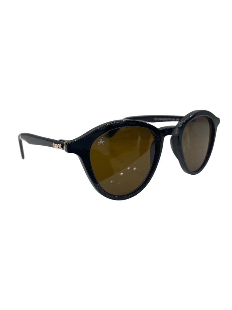 POLO BLACK PB 115 48 C2-KAHVE UNİSEX GÜNEŞ GÖZLÜĞÜ