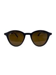 POLO BLACK PB 115 48 C2-KAHVE UNİSEX GÜNEŞ GÖZLÜĞÜ