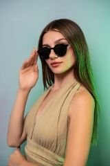 POLO BLACK PB 116 C1 YEŞİL UNİSEX GÜNEŞ GÖZLÜĞÜ