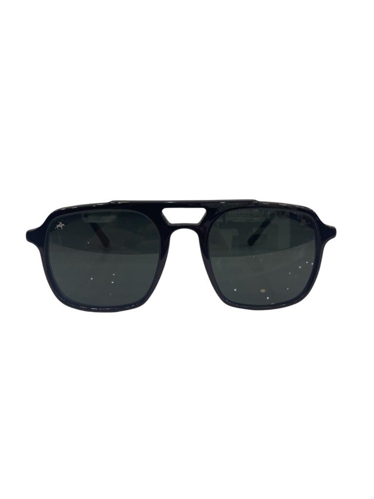 POLO BLACK PB 120 54 C2-SİYAH UNİSEX GÜNEŞ GÖZLÜĞÜ