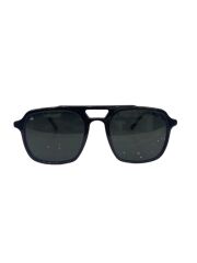 POLO BLACK PB 120 54 C2-SİYAH UNİSEX GÜNEŞ GÖZLÜĞÜ