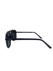 POLO BLACK PB 120 54 C2-SİYAH UNİSEX GÜNEŞ GÖZLÜĞÜ