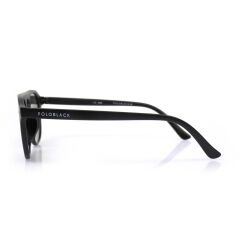 POLO BLACK PB 2021 46 20 140 06M YEŞİL CAM UNİSEX GÜNEŞ GÖZLÜĞÜ
