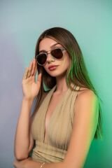 POLO BLACK ZTT 008 05 UNİSEX GÜNEŞ GÖZLÜĞÜ